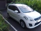 Suzuki Ertiga VVT 2014