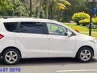 Suzuki Ertiga VXI 2018