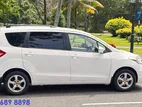 Suzuki Ertiga VXI 2018