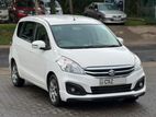 Suzuki Ertiga VXI 2018