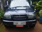 Suzuki Escudo 2001