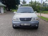Suzuki Escudo 2002
