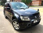 Suzuki Escudo 2011