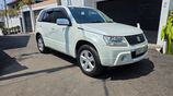 Suzuki Escudo Automatic Jeep 2010