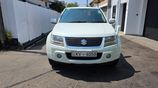 Suzuki Escudo Automatic Jeep 2010