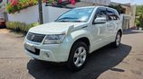 Suzuki Escudo Automatic Jeep 2010