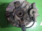 Suzuki Escudo Front Left Side Hub Disk Caliper Set