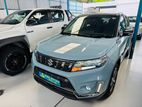 Suzuki Escudo Grand 1500cc Hybrid- 2023