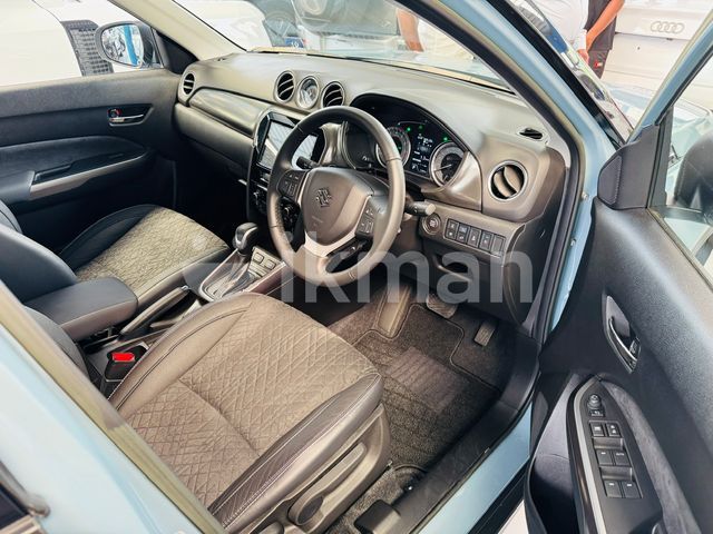 Suzuki Escudo 2023 photo 4