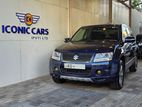 Suzuki Escudo Helly Hansen 2007