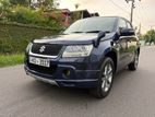Suzuki Escudo Helly Hansen Edition 2007