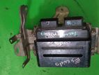Suzuki Escudo Manual ECU/2007