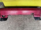 Suzuki Escudo Rear Bumper/1999