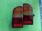 Suzuki Escudo Tail Light Set