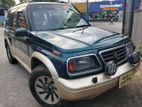 Suzuki Escudo VITARA DIESEL 4WD 1996