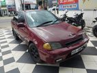 Suzuki Esteem 1999