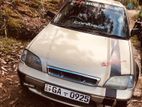 Suzuki Esteem 2000