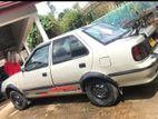 Suzuki Esteem 2000
