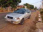 Suzuki Esteem full options 2006