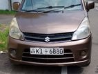 Suzuki Estilo 2010
