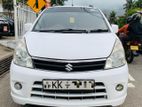 Suzuki Estilo 2010