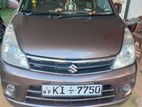 Suzuki Estilo 2010