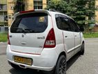 Suzuki Estilo 2010