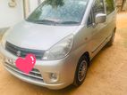 Suzuki Estilo 2010