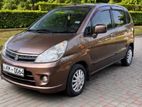 Suzuki Estilo 2010