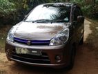 Suzuki Estilo 2010 Maximum Leasing Partner