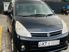 Suzuki Estilo Car For Rent