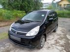 Suzuki Estilo - For Rent