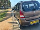 Suzuki Estilo 2010
