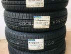 Suzuki Estilo Tyres 165/70/14 Good Year