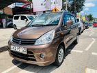 Suzuki Estilo VXI 2010