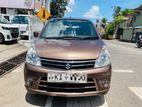 Suzuki Estilo VXi 2010