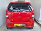Suzuki Estilo VXI 2010