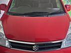 Suzuki Estilo VXI 2011