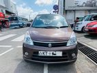 Suzuki Estilo VXI 2012