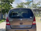 Suzuki Estilo VXI 2013