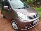 Suzuki Estilo VXI F/OPTION 2010