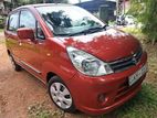 Suzuki Estilo VXI F/OPTION KM- 2010