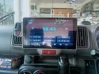 Suzuki Evary 2018 Android Car Player