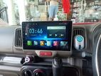 Suzuki Evary 2Gb 32Gb Android Car Player With Penal