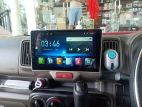 Suzuki Evary 2Gb Android Car Player With Penal