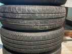 Suzuki Evary 145/80R12 Tyre
