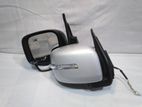 Suzuki Even DA17 side mirror