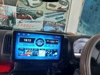 Suzuki Every 10" Android Gps Map Wifi Car DVD Audio Setup