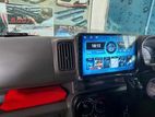 Suzuki Every 10" Android Gps Map Wifi Car DVD Audio Setup