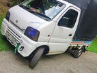 Suzuki Every 1999